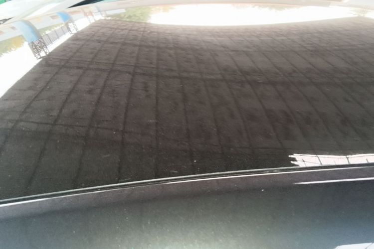 Tesla Model Y 2021 car image #25