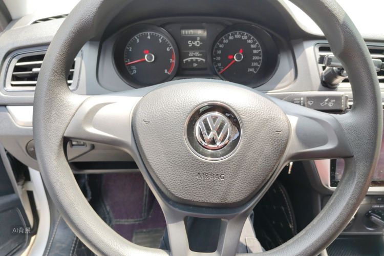 Volkswagen Lavida 2020 car image #12