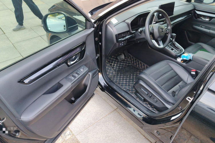 Honda CR-V 2024 imagen de coche #18