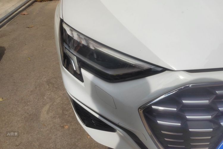 Audi A3 2024 car image #8