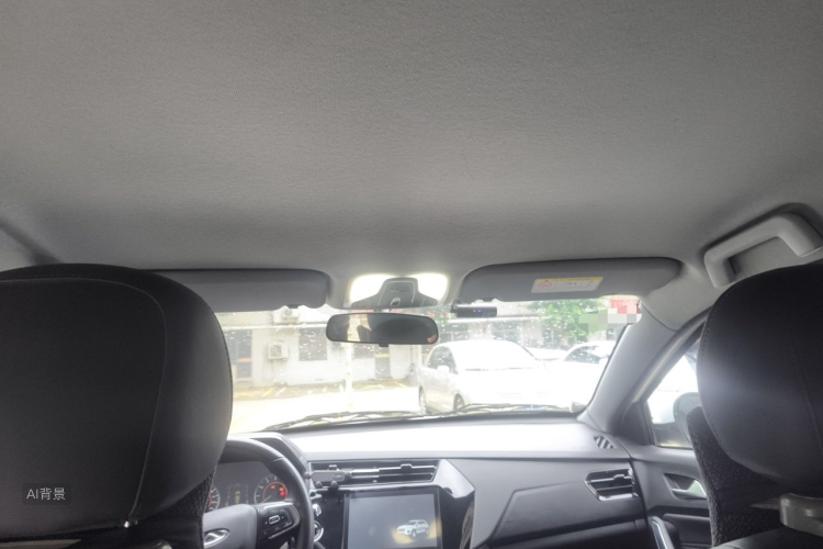 Chery Tiggo 3x 2020 #20 Chery Tiggo 3x 2020 car image #20