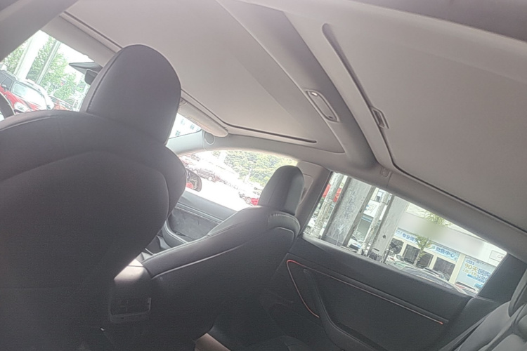 Tesla Model 3 2020 #18 Tesla Model 3 2020 car image #18