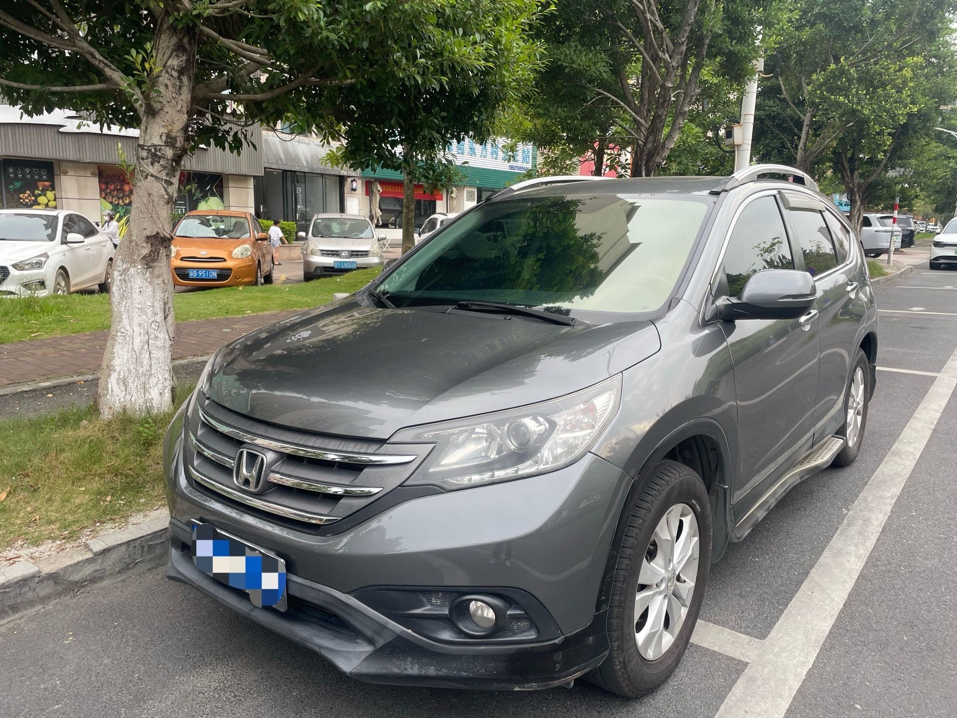 2012 2012 car image