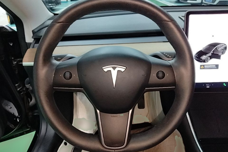 Tesla Model 3 2020 #11 Tesla Model 3 2020 car image #11