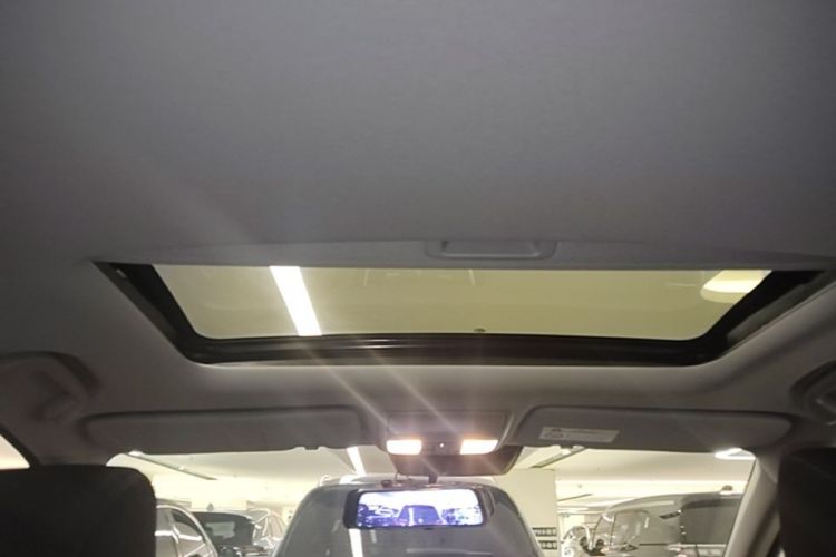 Honda CR-V 2023 car image #27