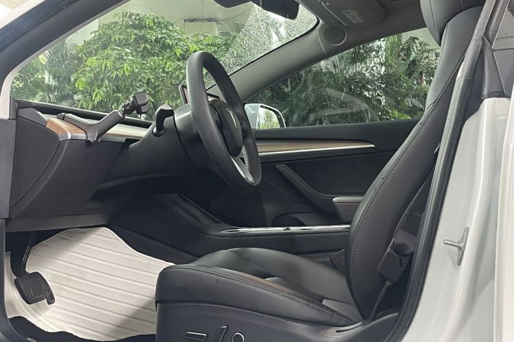 Tesla Model 3 2023 #10 Tesla Model 3 2023 car image #10