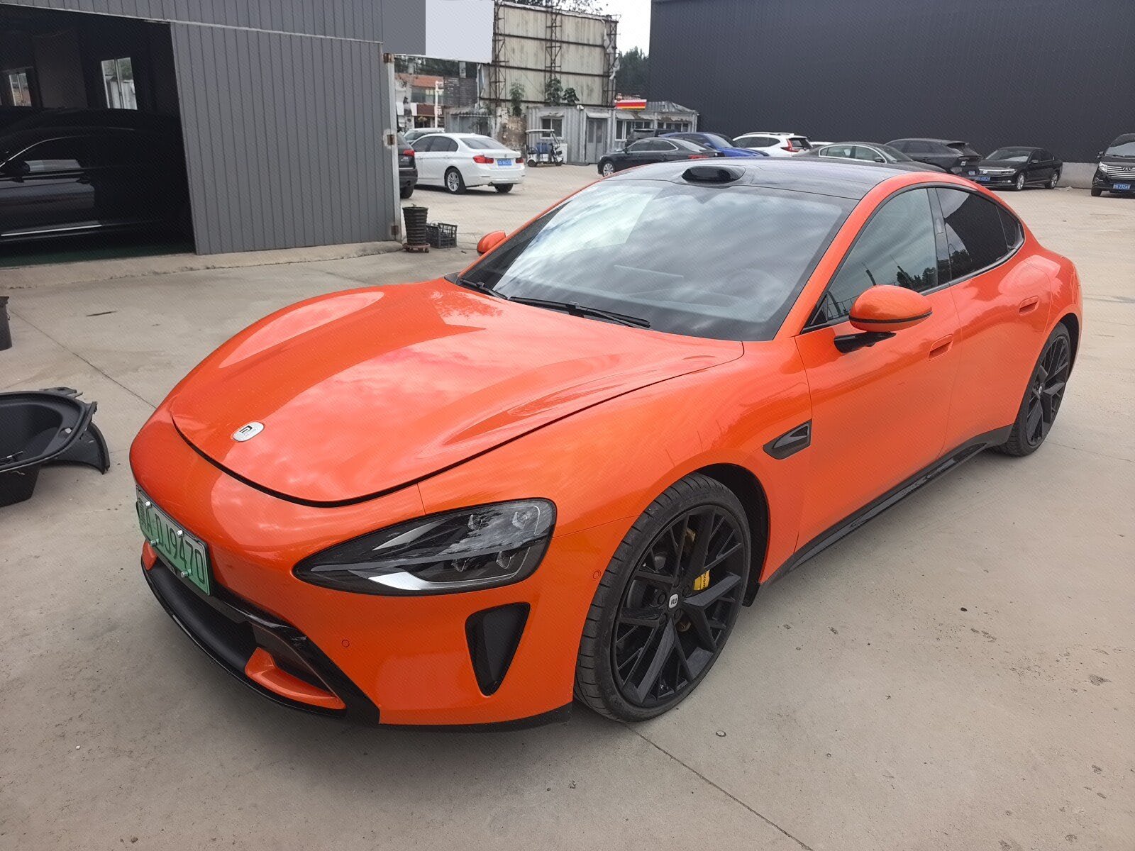 2025 car image 