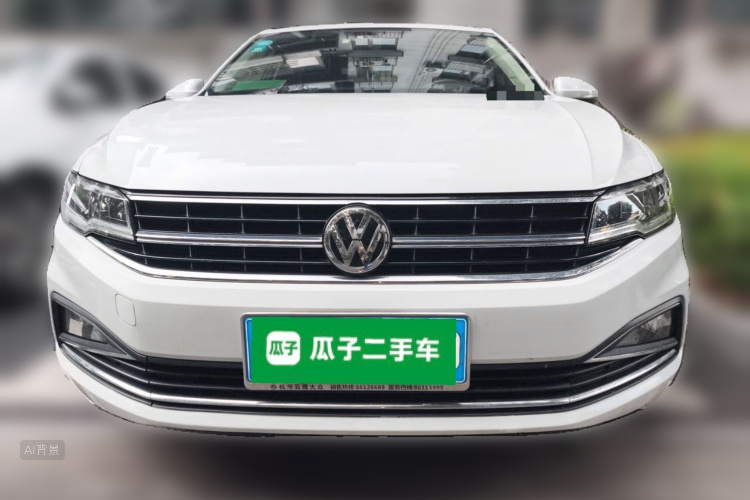 Volkswagen Bora 2019 car image #3