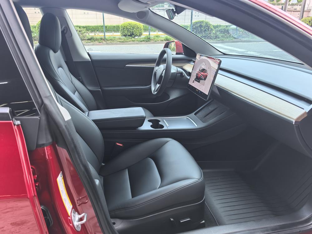 Tesla Model 3 2023 #18 Tesla Model 3 2023 image de voiture #18