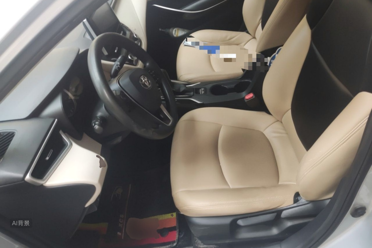 Toyota Corolla 2019 #17 Toyota Corolla 2019 image de voiture #17