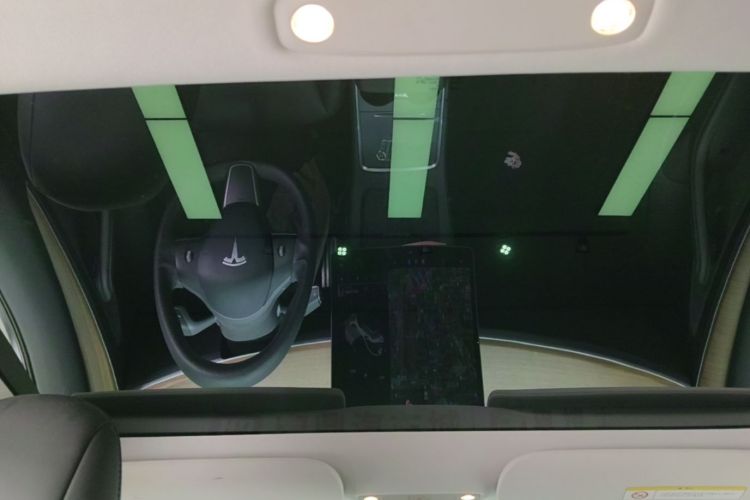 Tesla Model 3 2021 car image #20