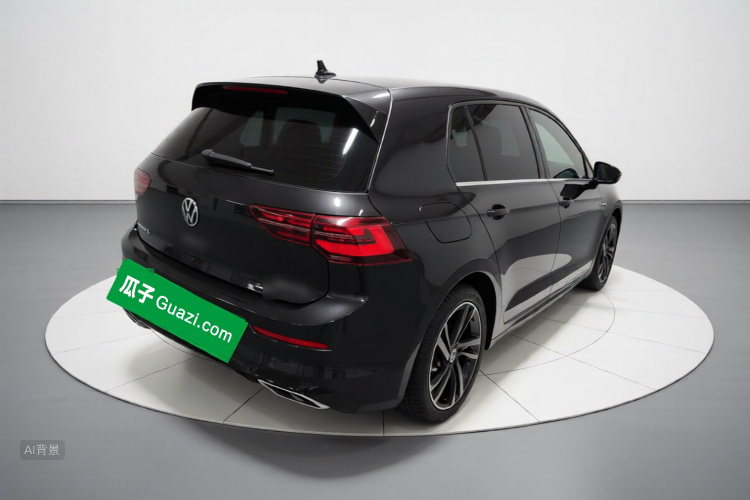 Volkswagen Golf 2021 #7 Volkswagen Golf 2021 car image #7