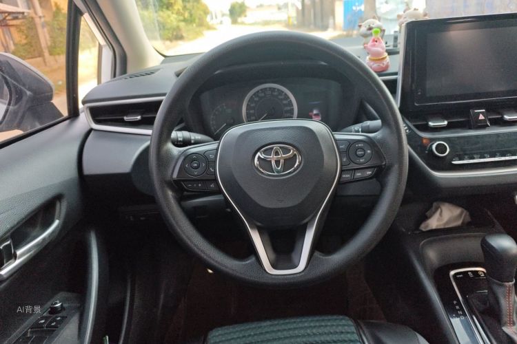 Toyota Corolla 2021 imagem de carro #12