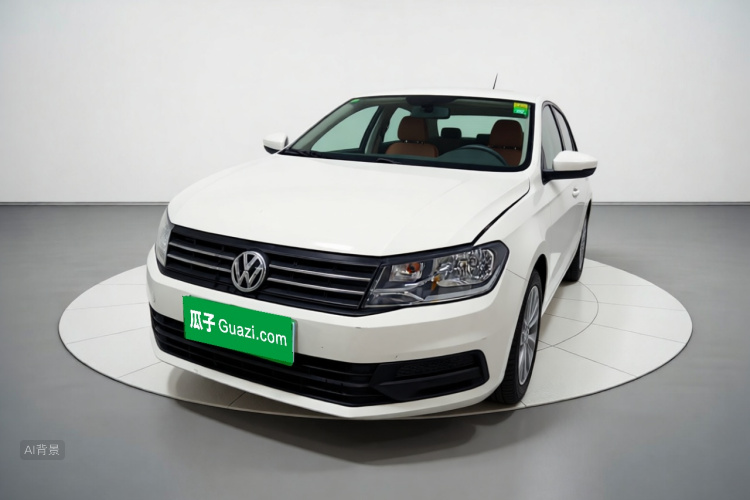 Volkswagen Santana 2016 #2 Volkswagen Santana 2016 car image #2