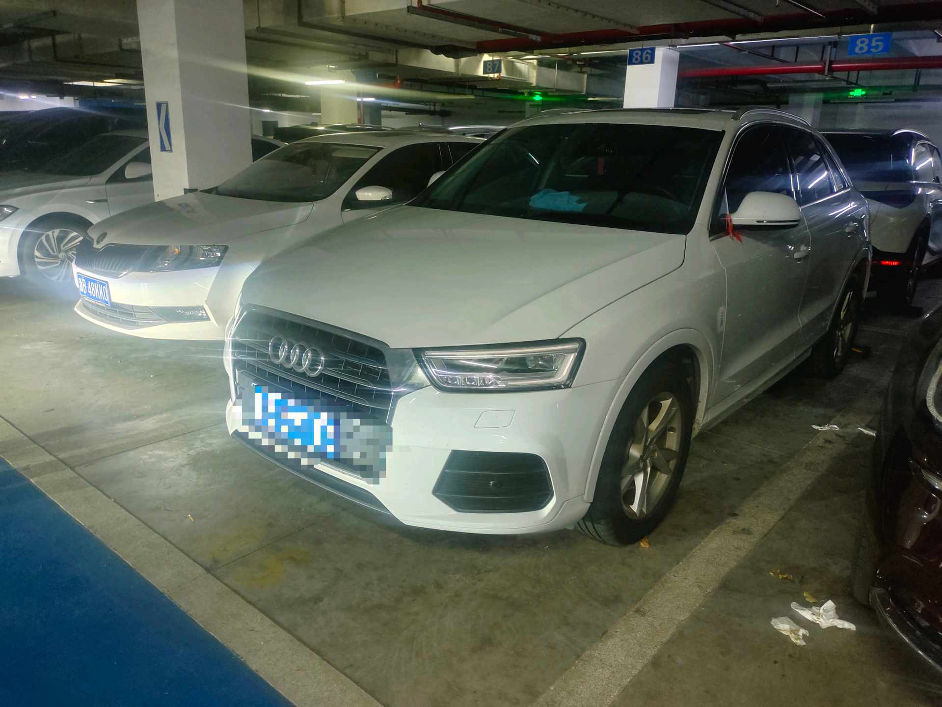 2019 2019 car image