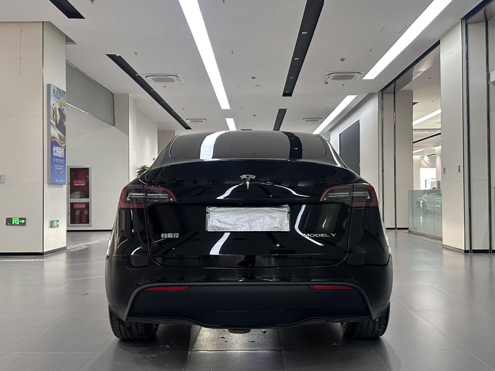 Tesla Model Y 2023 immagine di auto #6