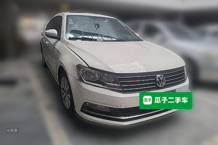 Volkswagen Lavida 2017 immagine di auto #4