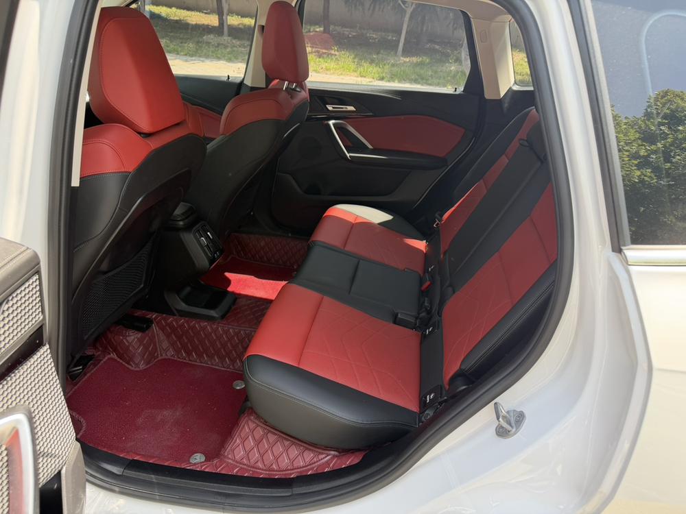 BMW X1 2023 #20 BMW X1 2023 car image #20