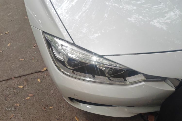 BMW 3 Series 2017 car image #8