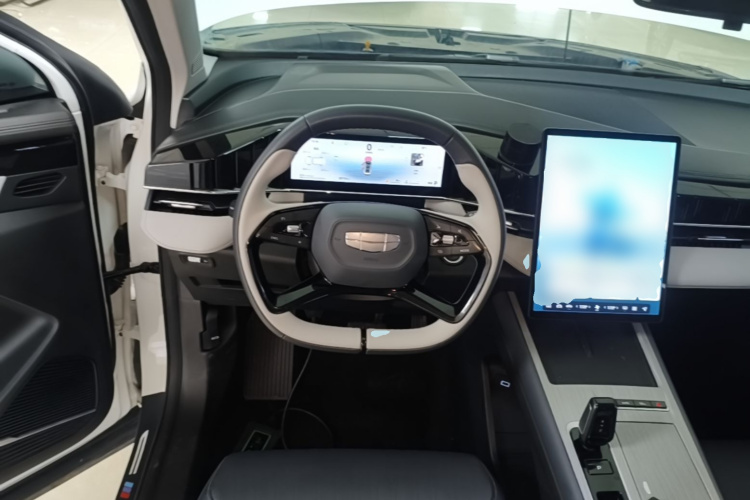 GEELY Boyue L 2024 #11 GEELY Boyue L 2024 car image #11