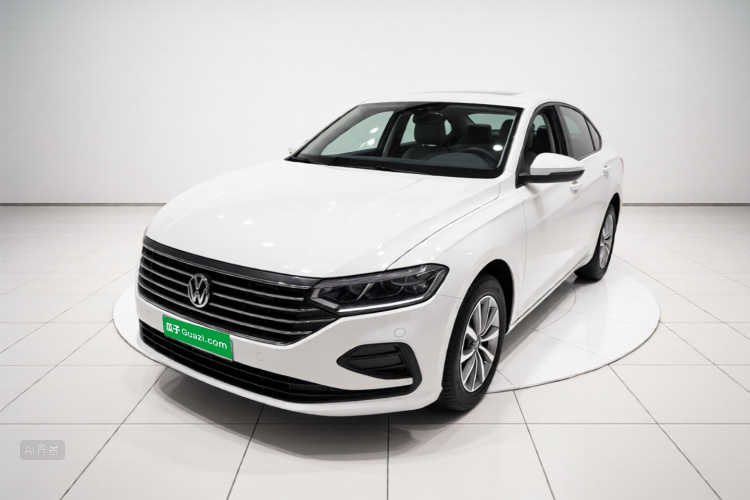 Volkswagen Lavida 2024 car image #2