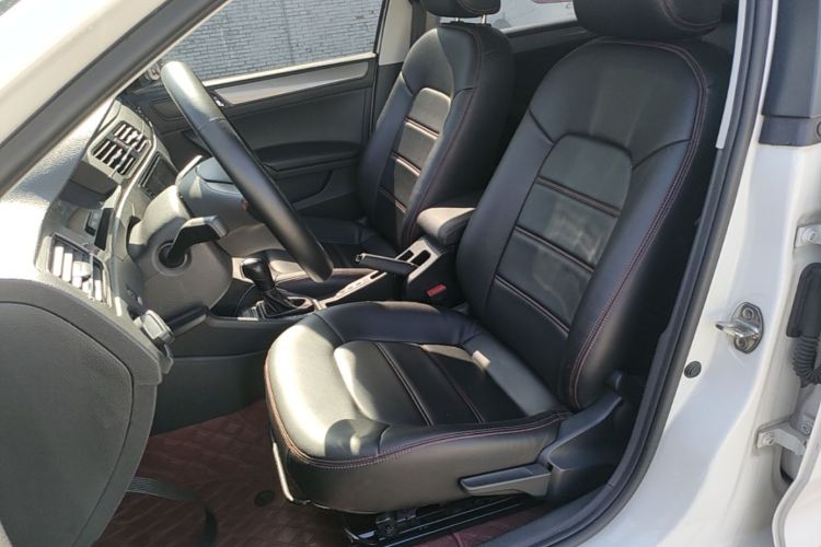 Volkswagen Santana 2021 car image #15