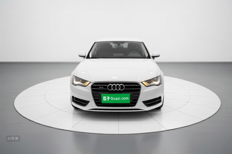 Audi A3 2016 #3 Audi A3 2016 car image #3