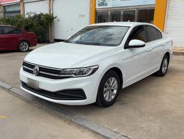 Volkswagen Bora 2020 car image 