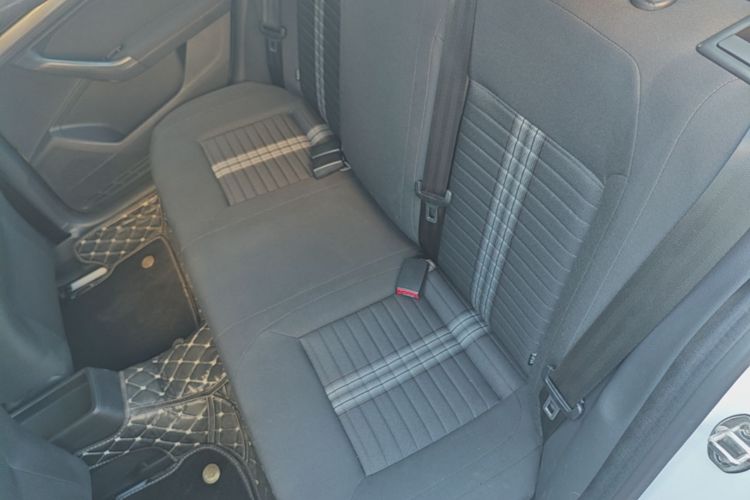 Volkswagen Lavida 2022 car image #13