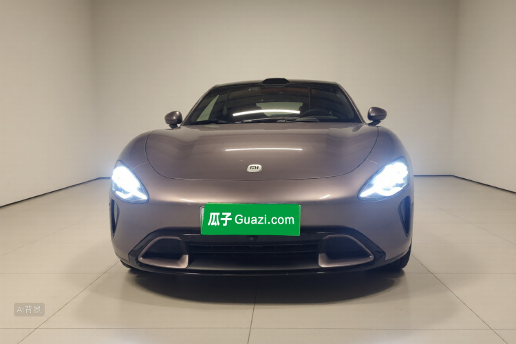 MI SU7 2025 image de voiture #3