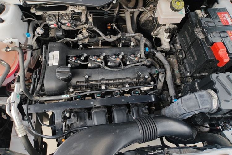 Chery Tiggo 3x 2025 car image #22