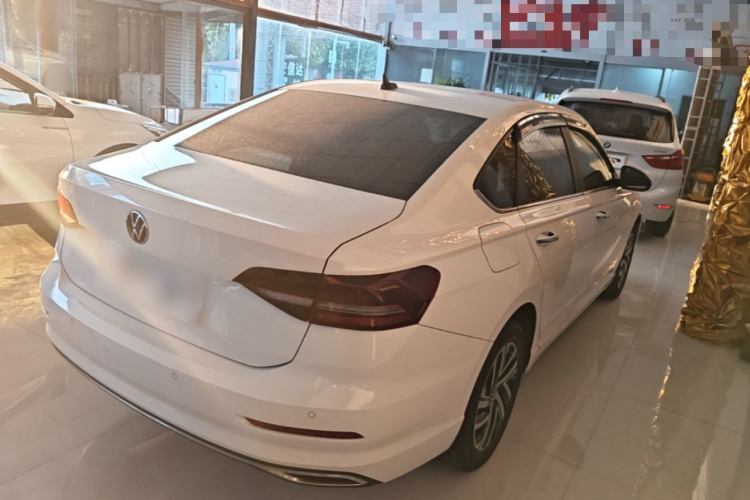 Volkswagen Lavida 2022 #5 Volkswagen Lavida 2022 car image #5