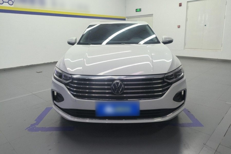 Volkswagen Lavida 2022 car image #5