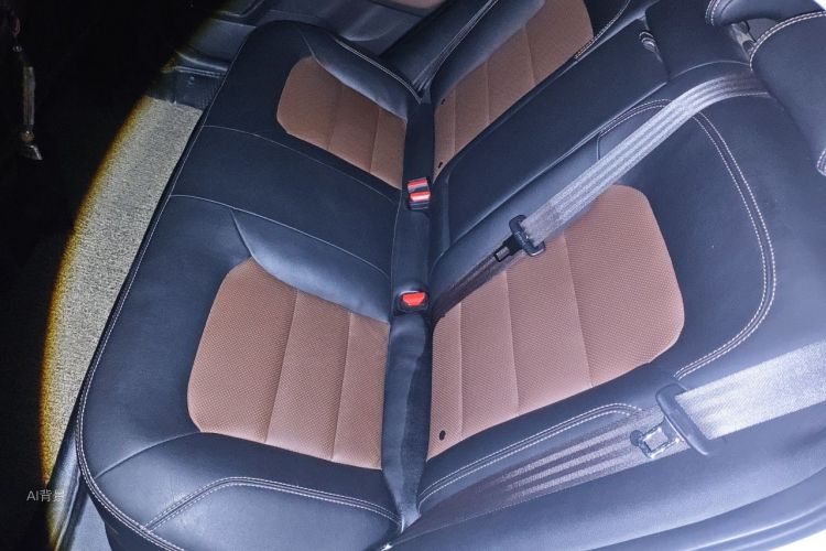 GEELY Emgrand GL 2016 car image #19
