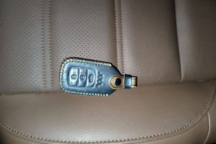 Honda CR-V 2019 car image #9