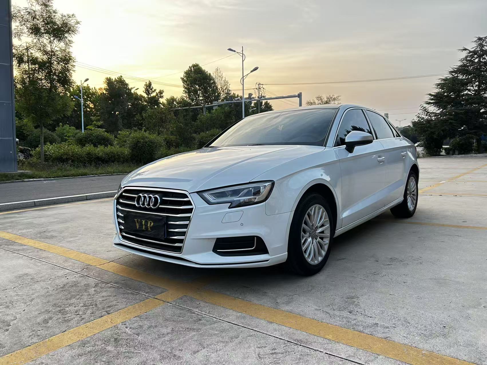 Audi A3 2016 Audi A3 2016 car image