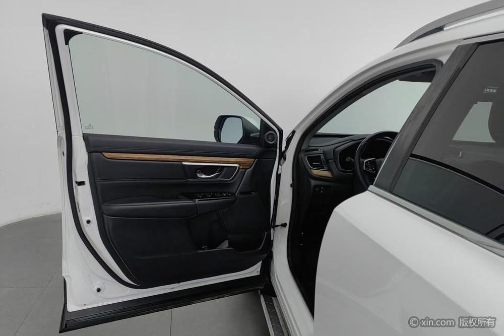 Honda CR-V 2019 #21 Honda CR-V 2019 car image #21