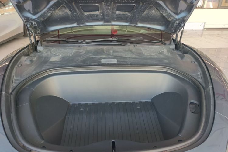 MI SU7 2024 car image #22