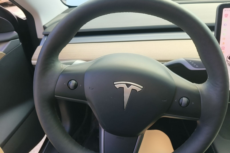 Tesla Model 3 2023 #11 Tesla Model 3 2023 car image #11