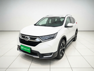 Honda CR-V 2018 car image 