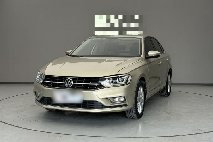 Volkswagen Bora 2018 #2 Volkswagen Bora 2018 car image #2