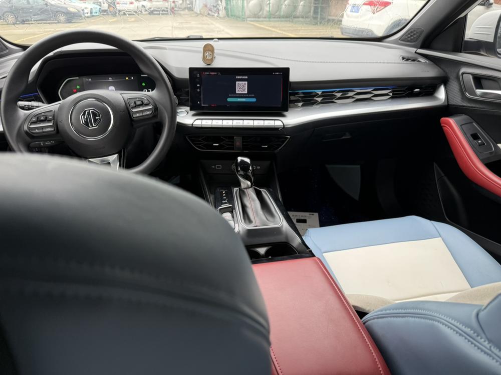 2023 immagine di auto #9