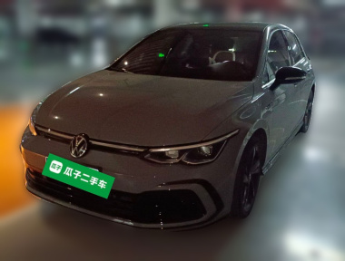 Volkswagen Golf 2021 Volkswagen Golf 2021 car image