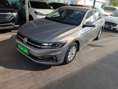 Volkswagen Bora 2020 car image 