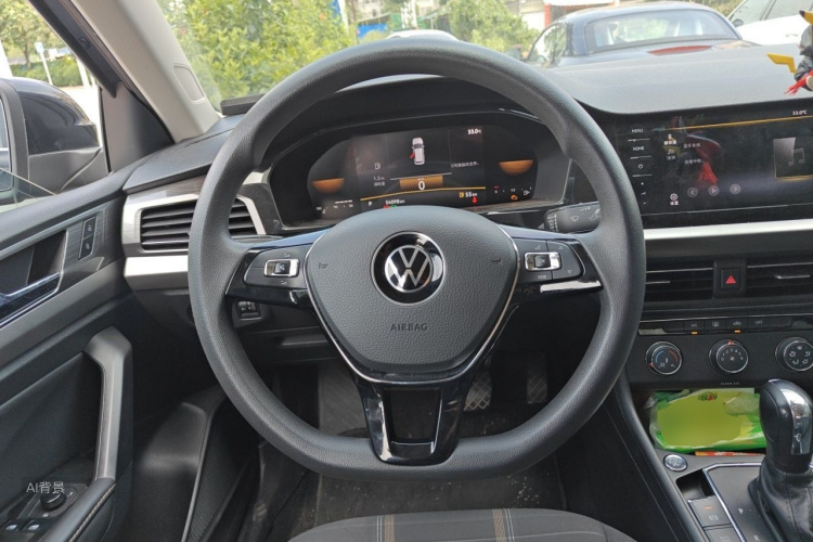 Volkswagen Lavida 2022 imagen de coche #12