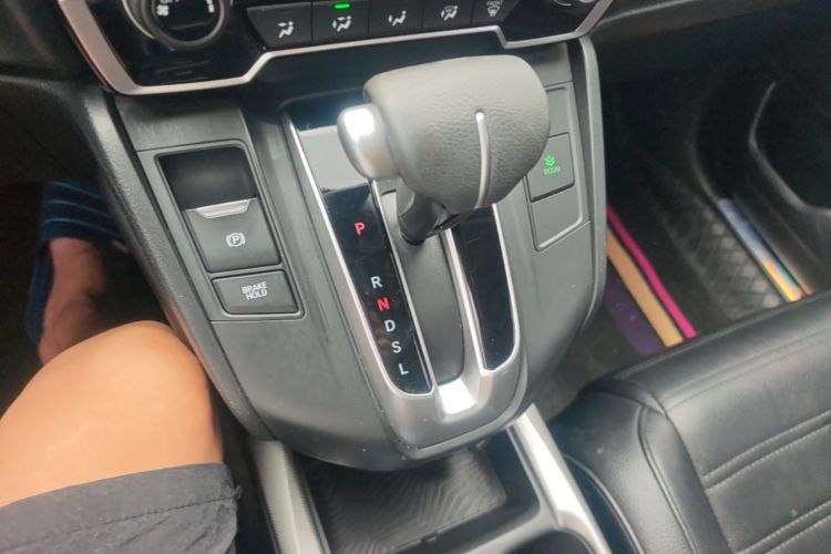 Honda CR-V 2019 car image #14