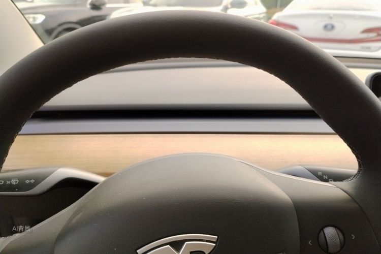 Tesla Model 3 2022 #13 Tesla Model 3 2022 car image #13