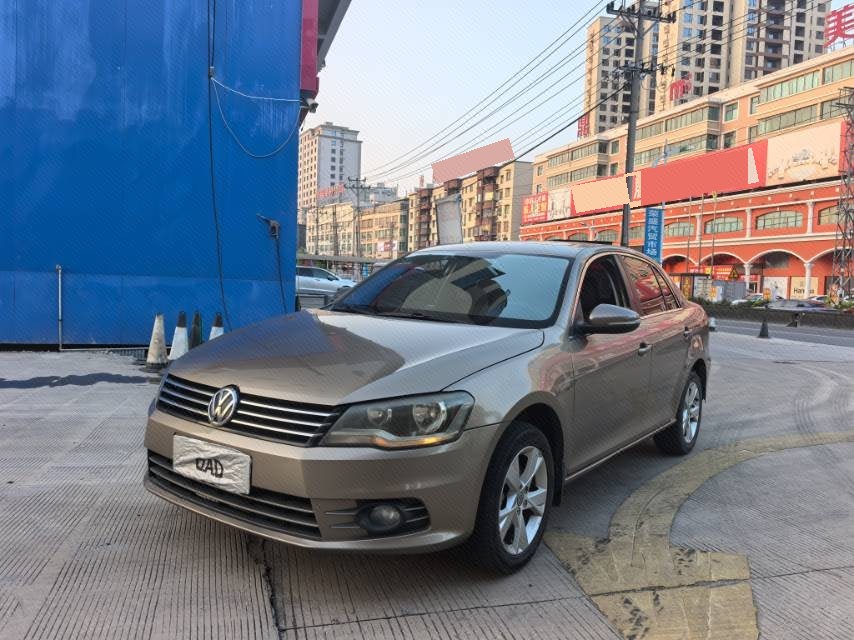 Volkswagen Bora 2014 Volkswagen Bora 2014 صورة سيارة