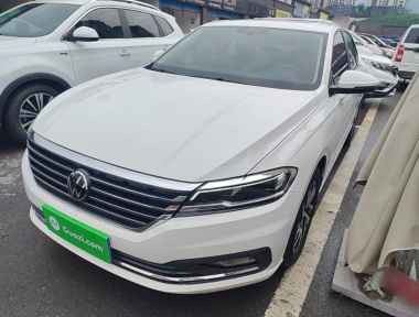 Volkswagen Lavida 2023 Volkswagen Lavida 2023 car image