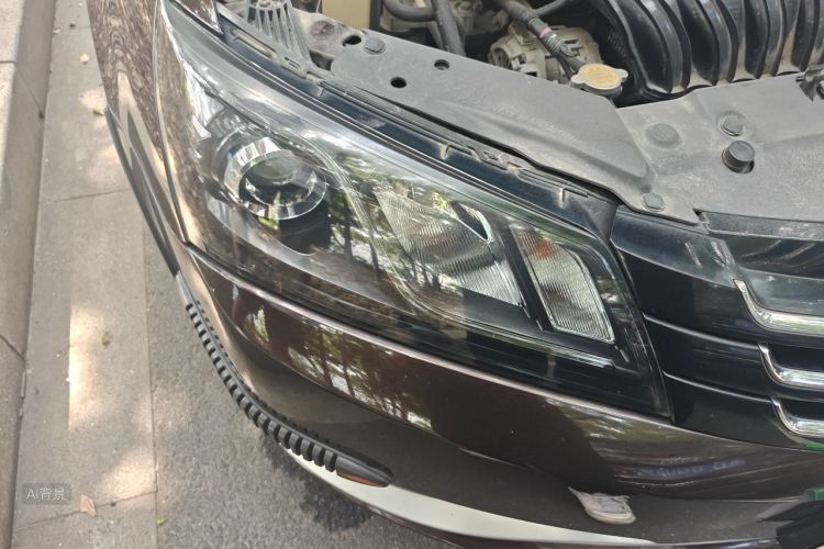 GEELY Emgrand 2016 car image #8